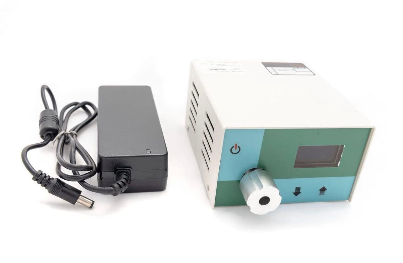 100W Portable LED Light Source