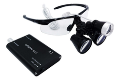 Focusing Loupe Glasses 3W