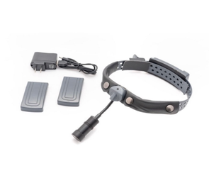 Headlight XCW-8 8W Otorhinolaryngological / Dental examination